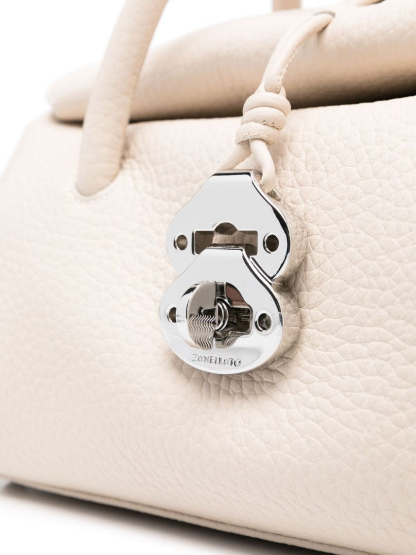Zanellato Small Dotta Centauro Bag