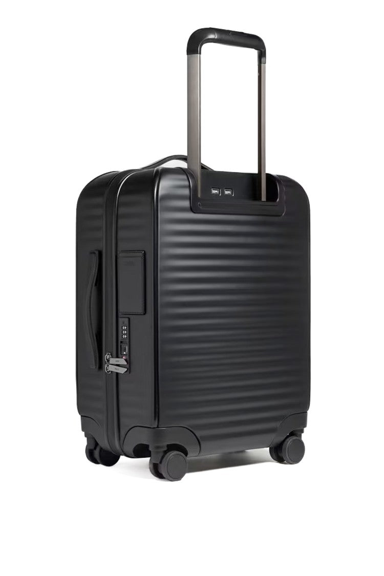 Zegna Ultra-Lightweight Trolley