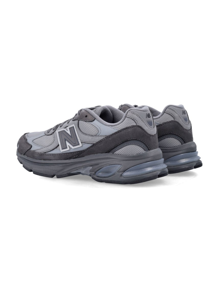 Comme Des Garçons Cdg Homme X Nb Abzorb 2010 Sneakers
