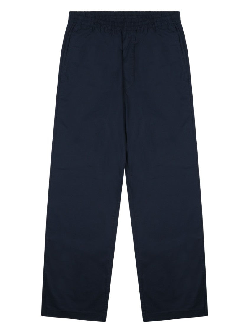 Department 5 Department 5 Drawstring Waist Leg Pants