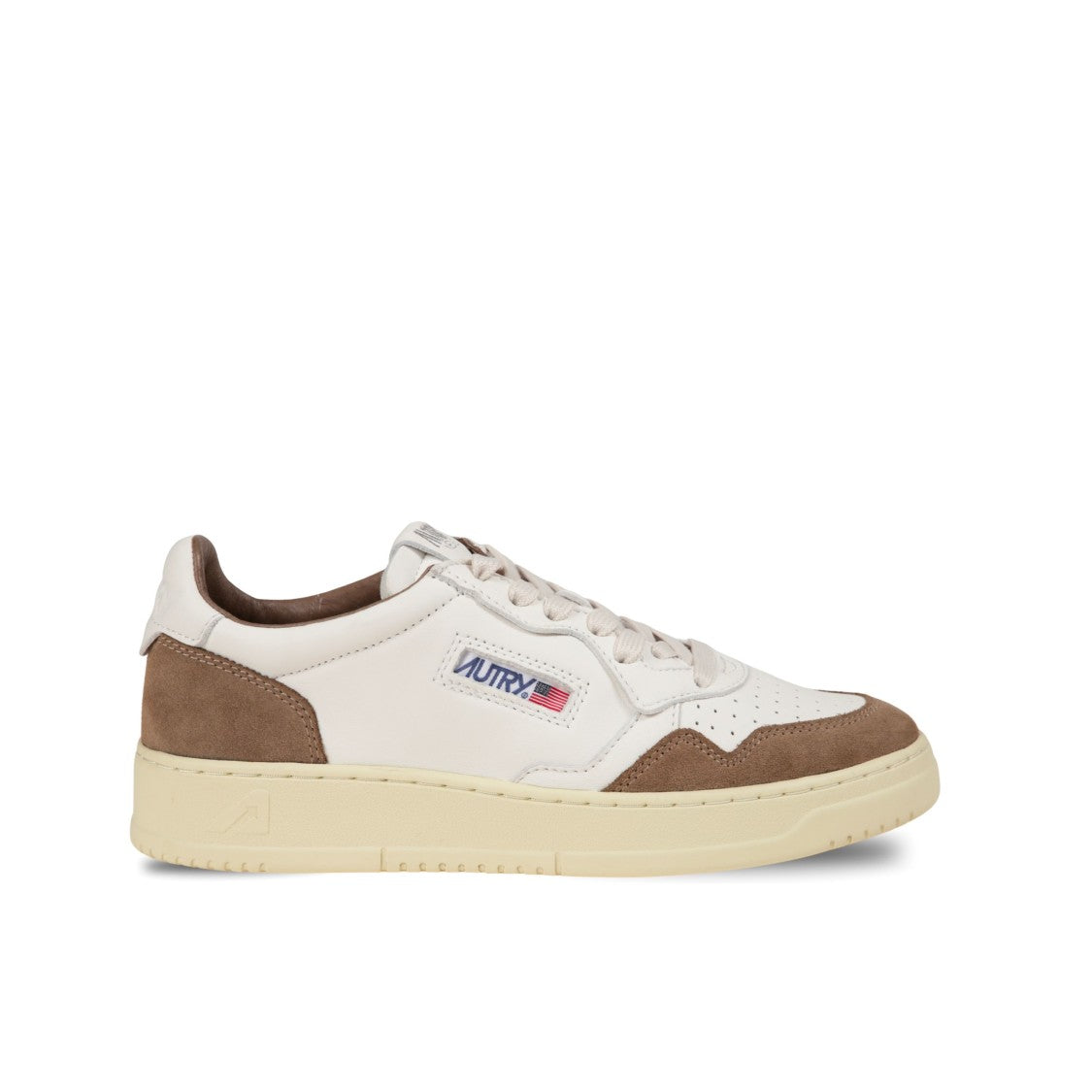 Autry Medalist Low Sneakers