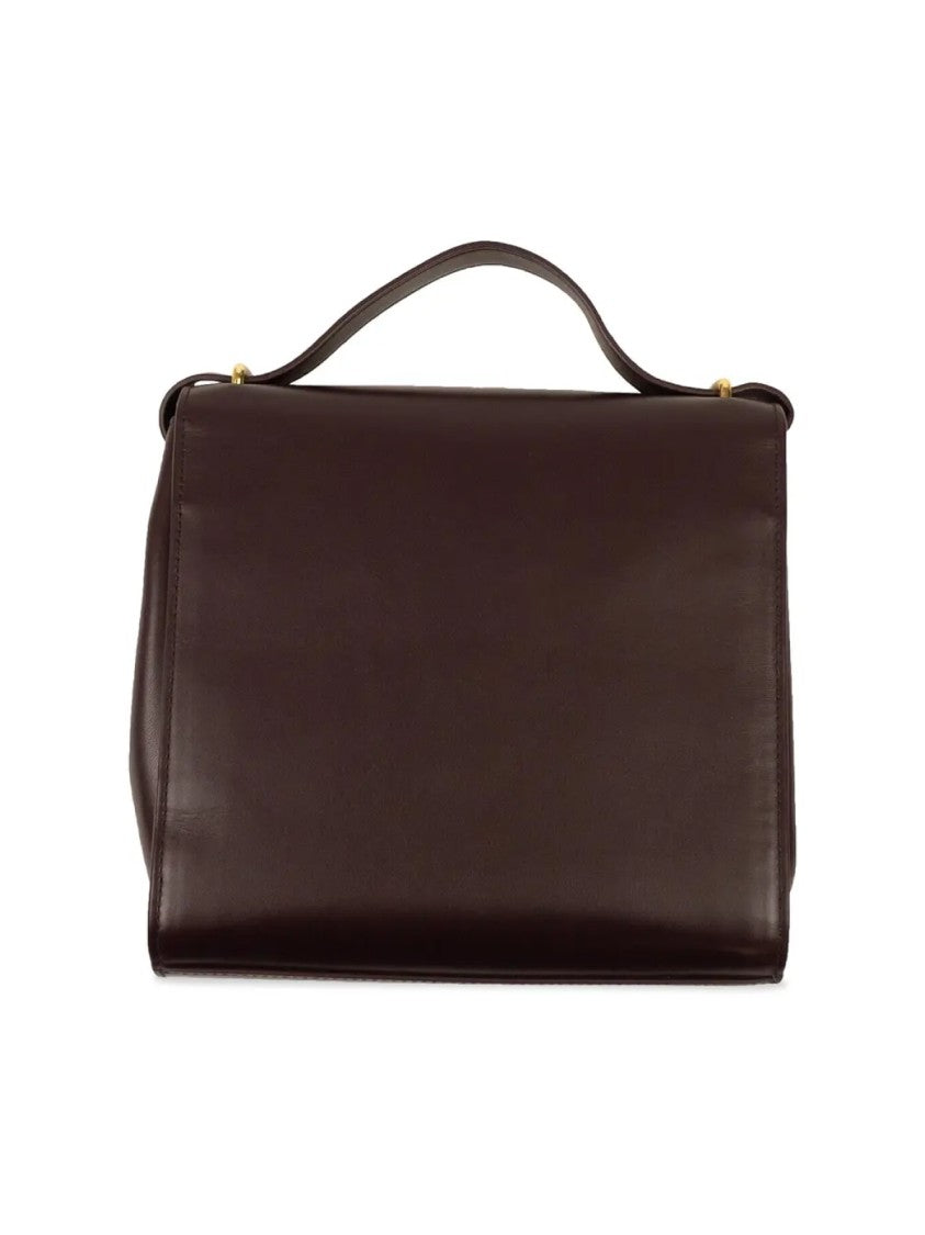 Bottega Veneta The Clip Shoulder Bag