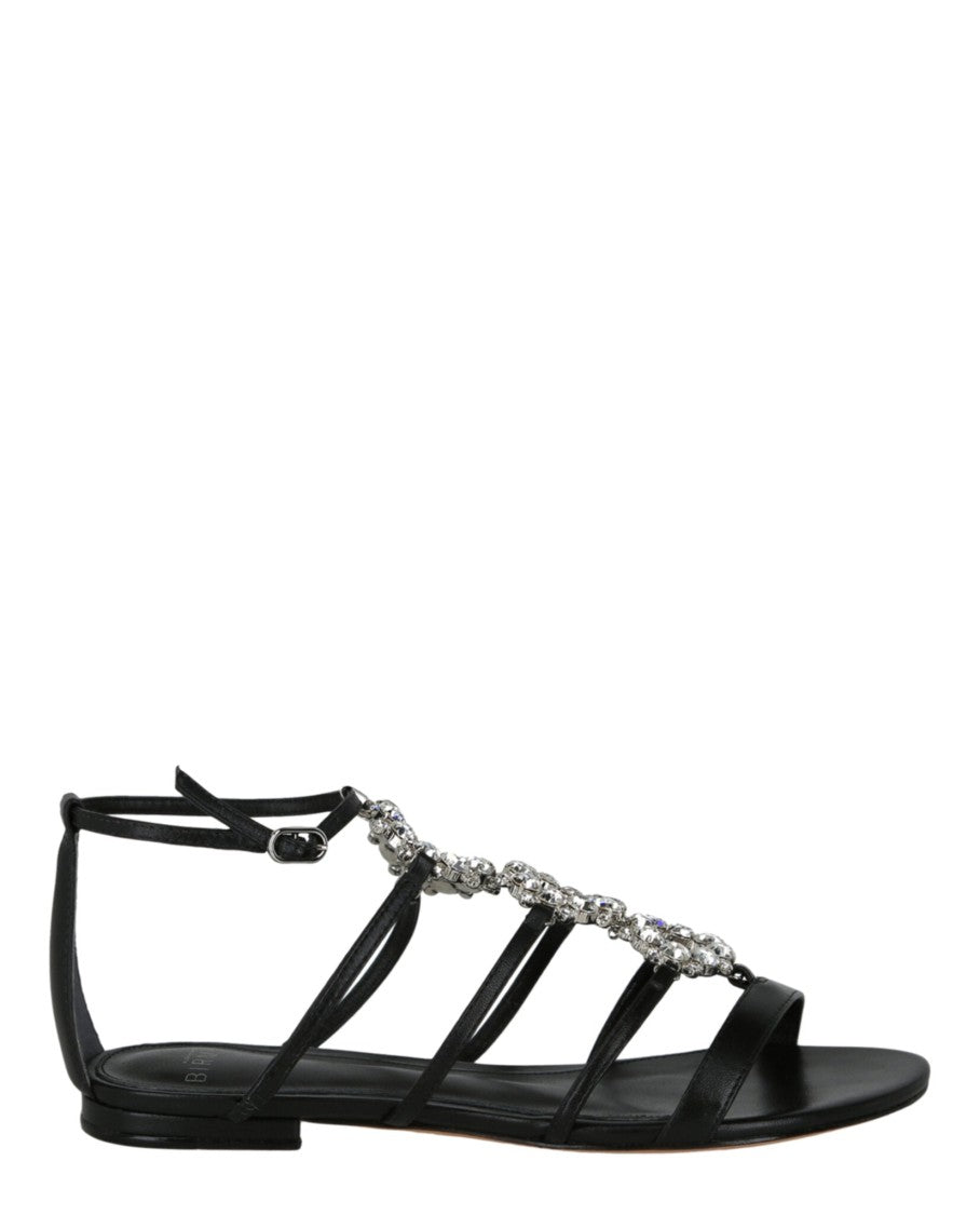 Alexandre Birman Alice Flat Sandals