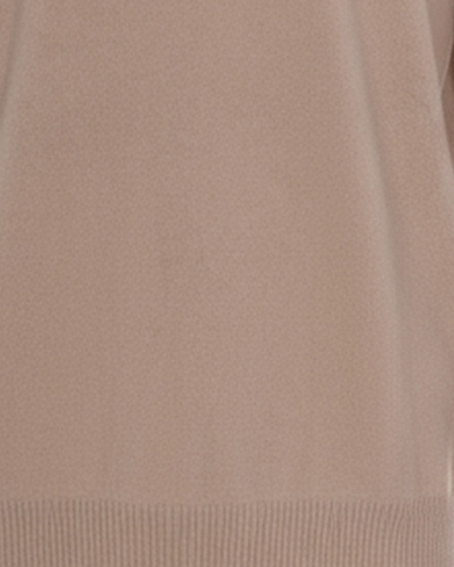 Alpha Studio Kasha Cashmere Turtleneck