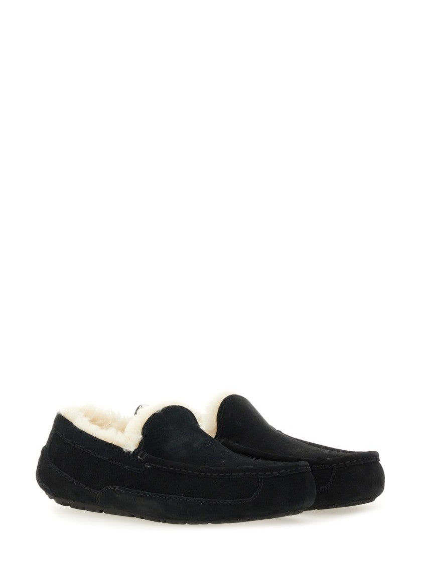 Ugg "Linscot" Slip-On Loafer