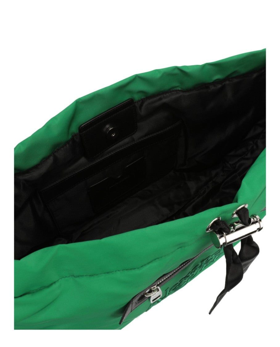 Alexander Mcqueen The Bundle Shoulder Bag