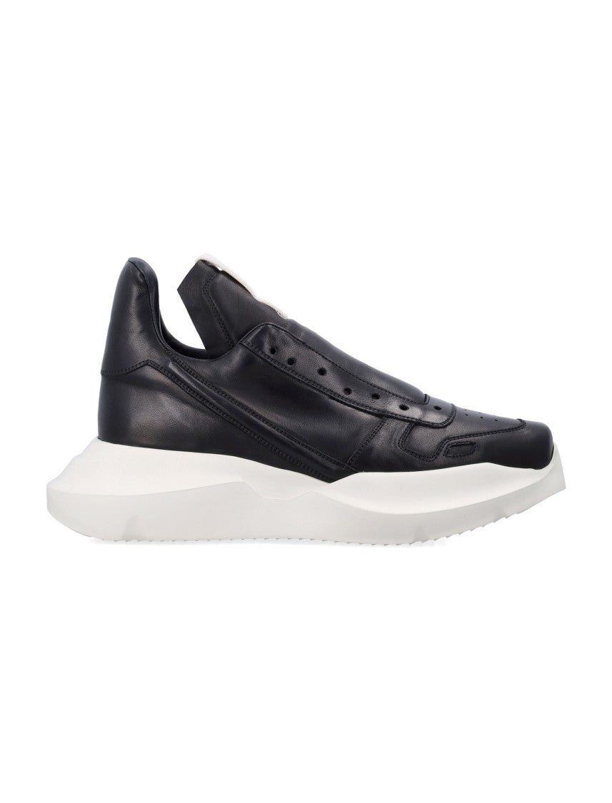 Rick Owens Geth Runner Sneakers