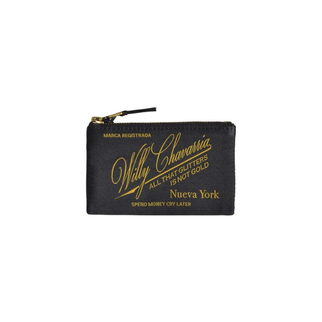 Willy Chavarria Casa De Chavarria Wallet