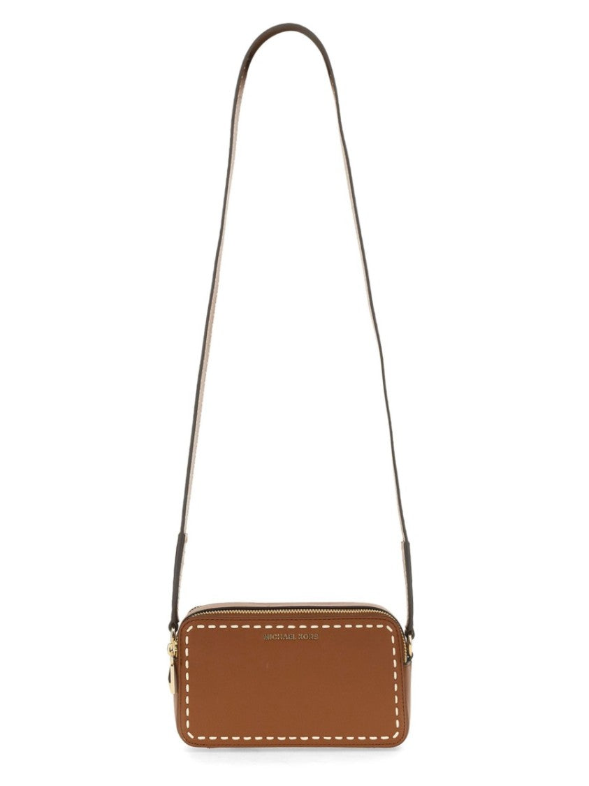 Michael Michael Kors Rectangular Small Camera Bag
