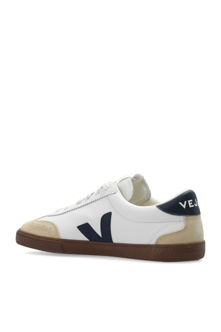 Veja ‘Volley O.T. Leather’ Sports Shoes