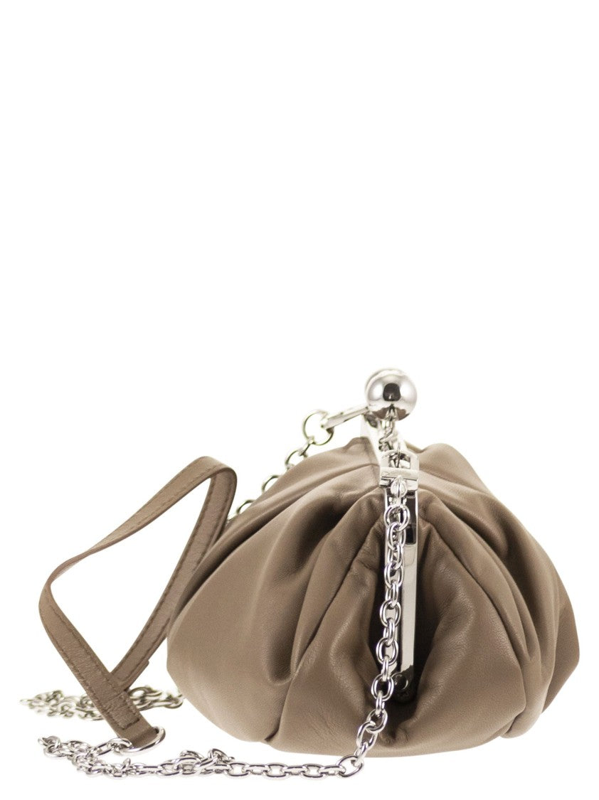 Max Mara Prati - Leather Pastry Bag