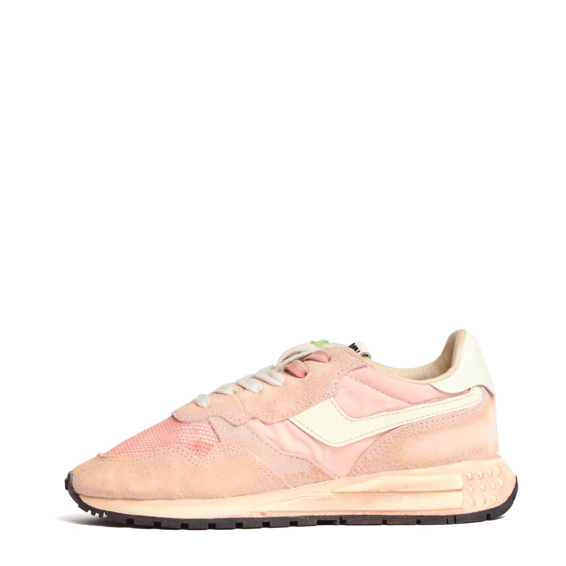 Autry Reelwind Super Vintage Running Sneakers