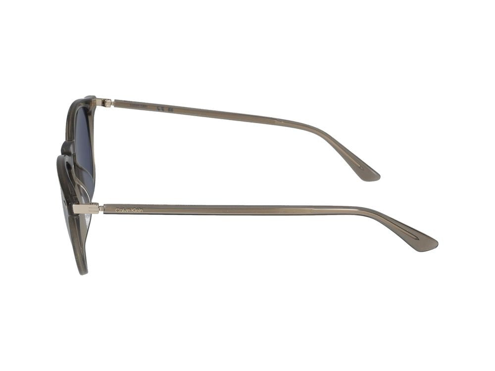 Calvin Klein Sunglasses Ck22533s 058 Oyster 52/21/145