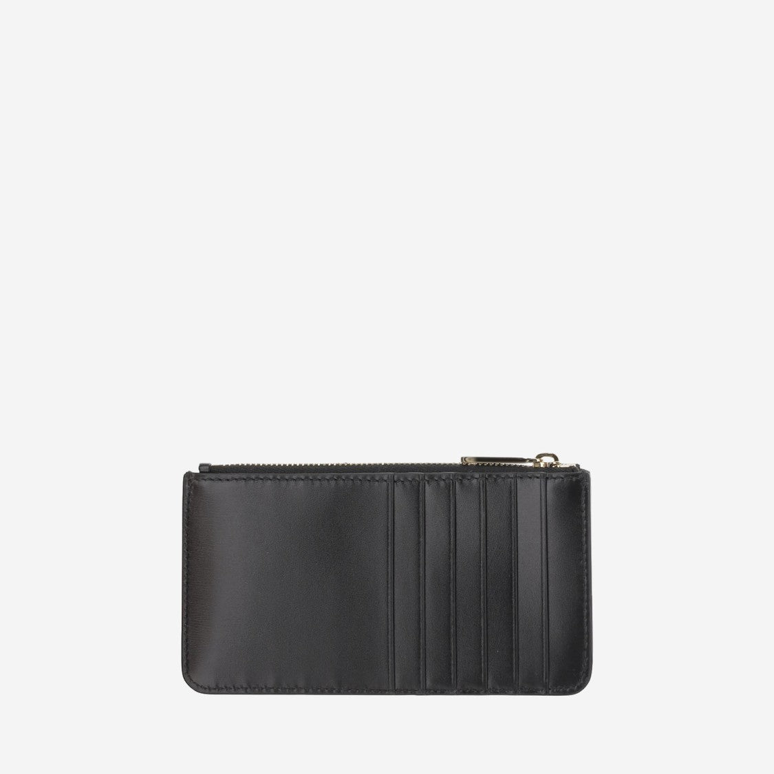 Salvatore Ferragamo Gancini Card Holder