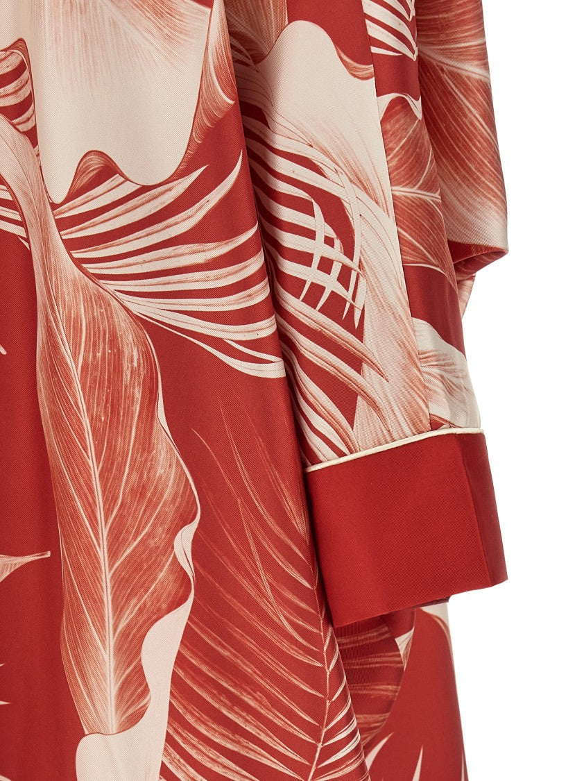 F.R.S For Restless Sleepers 'Icelos' Dress