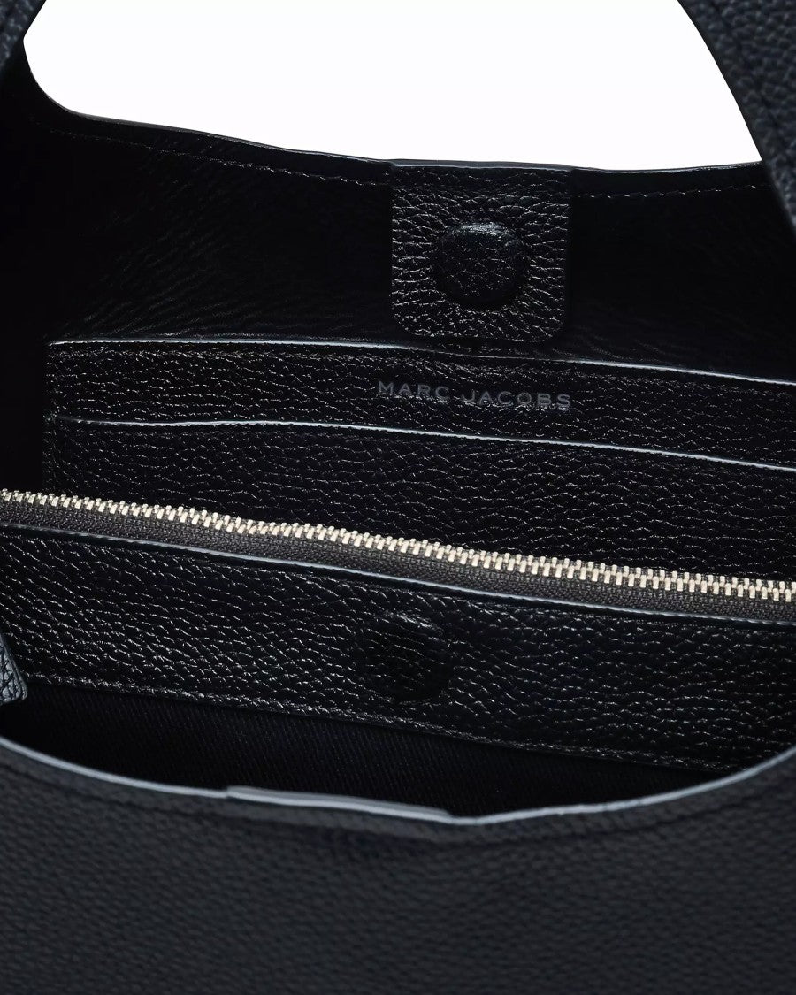 Marc Jacobs Black The Sack Bag