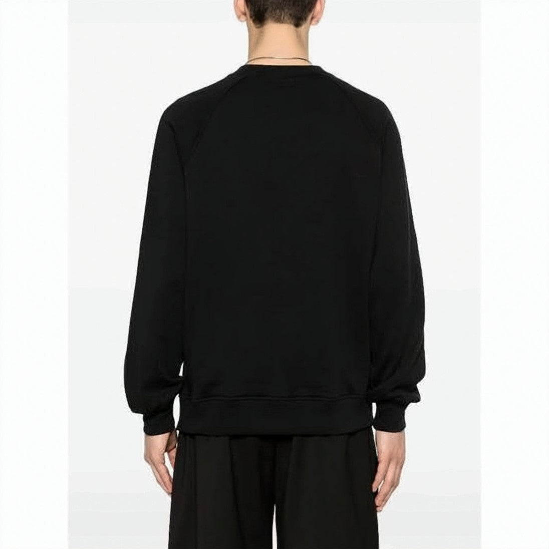 Kaptain Sunshine Relaxed Fit Long-Sleeve Crew Neck Kaptain Sunshine Tee