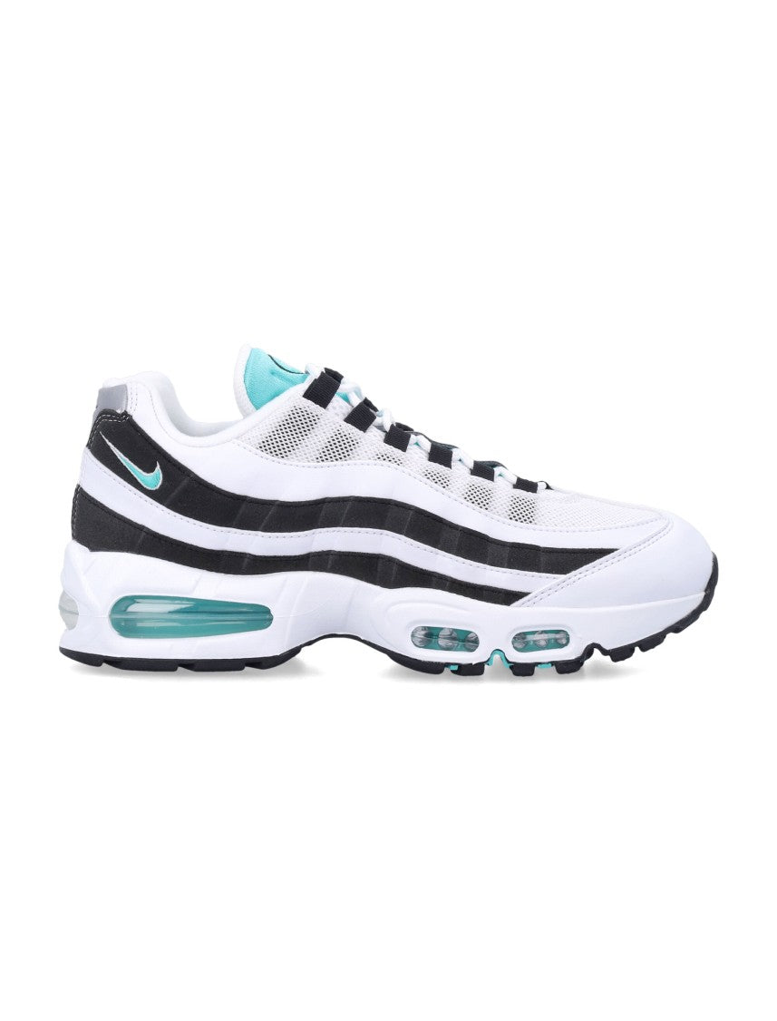 Nike Air Max Og Layered Mesh Sneakers