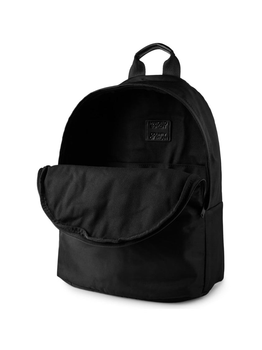 Marcelo Burlon Icon Wings Logo Backpack
