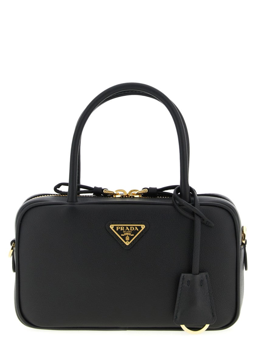 Prada 'Bauletto' Handbag