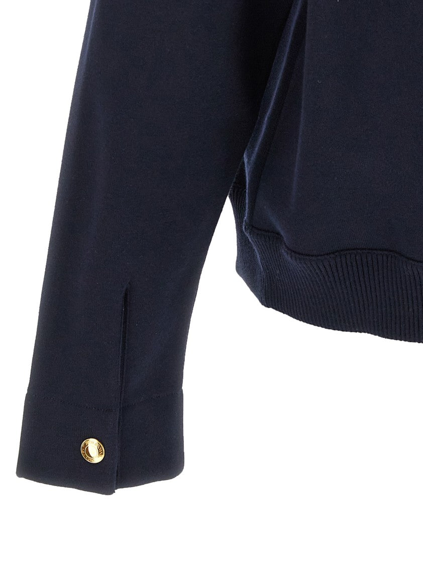 Thom Browne Armband' Sweatshirt