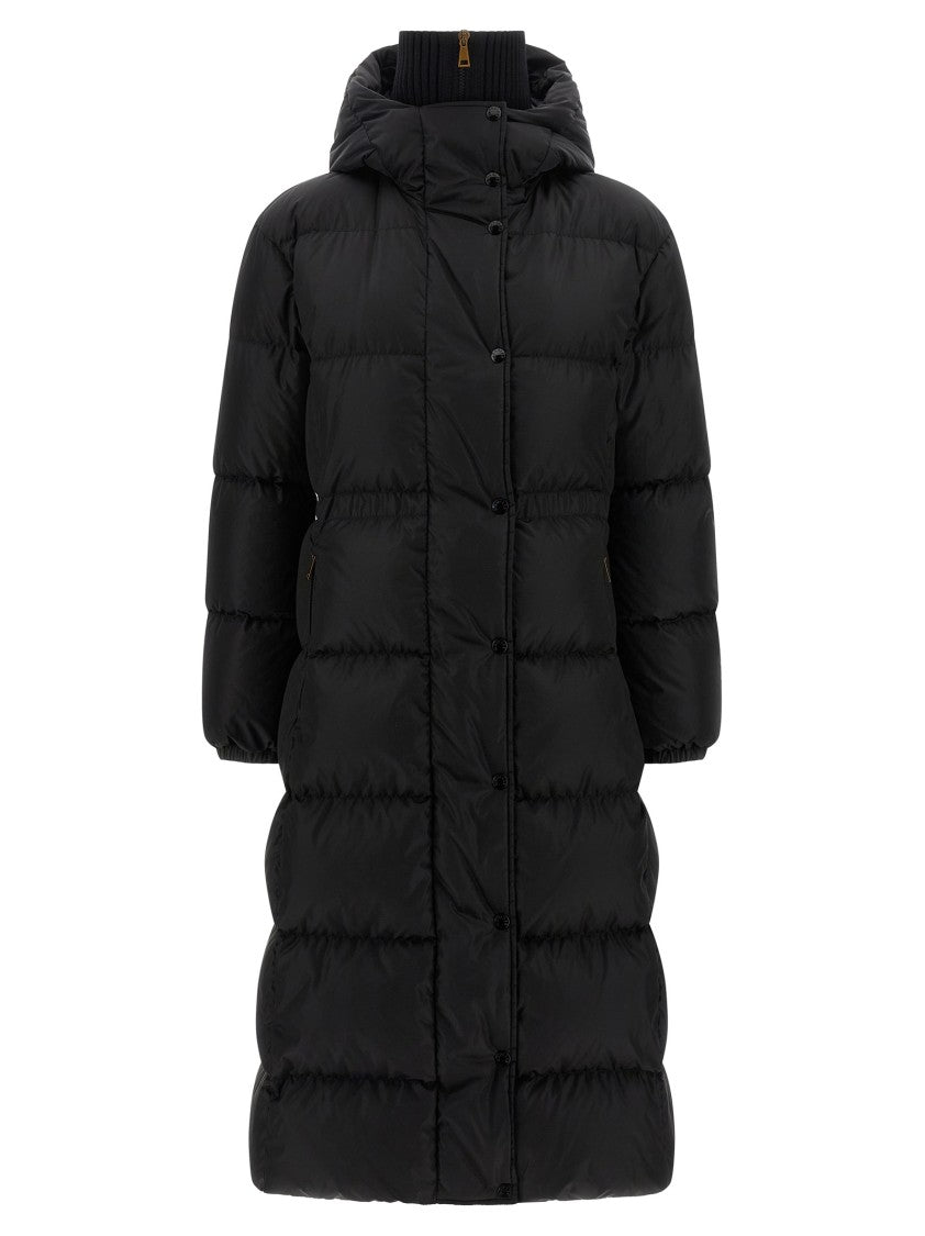 Moncler 'Chamer' Down Jacket