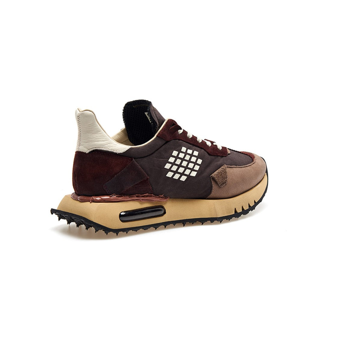 Bepositive Space Race Wing Sneaker