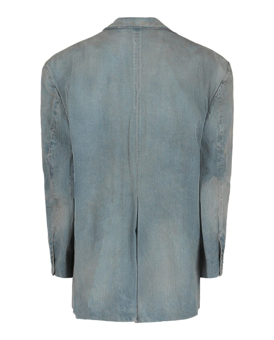 Balenciaga Skater Tailored Jacket