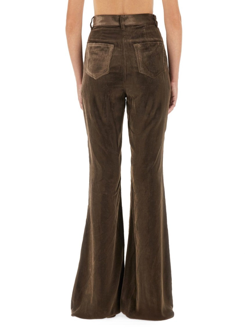 Rick Owens "Bolan" Pants