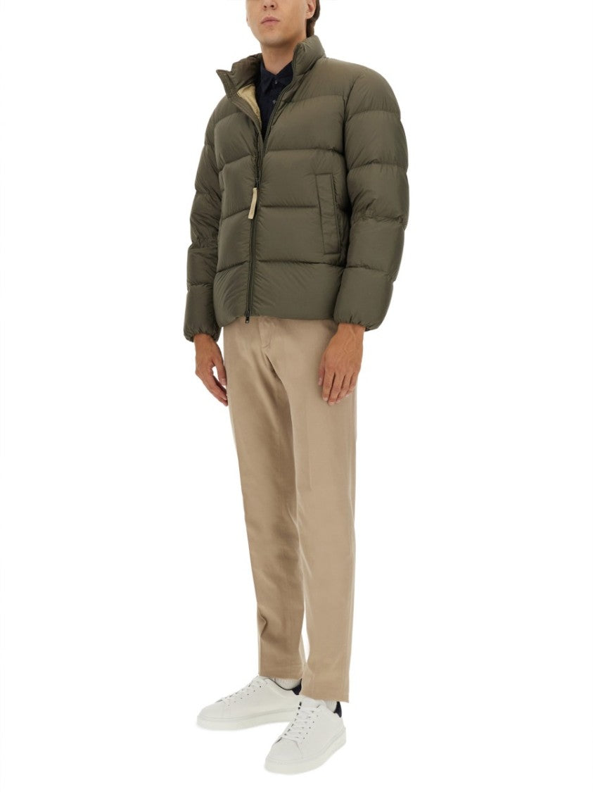 Woolrich "Cloud" Down Jacket