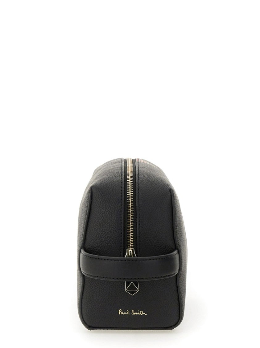 Paul Smith "Signature Stripe" Bag