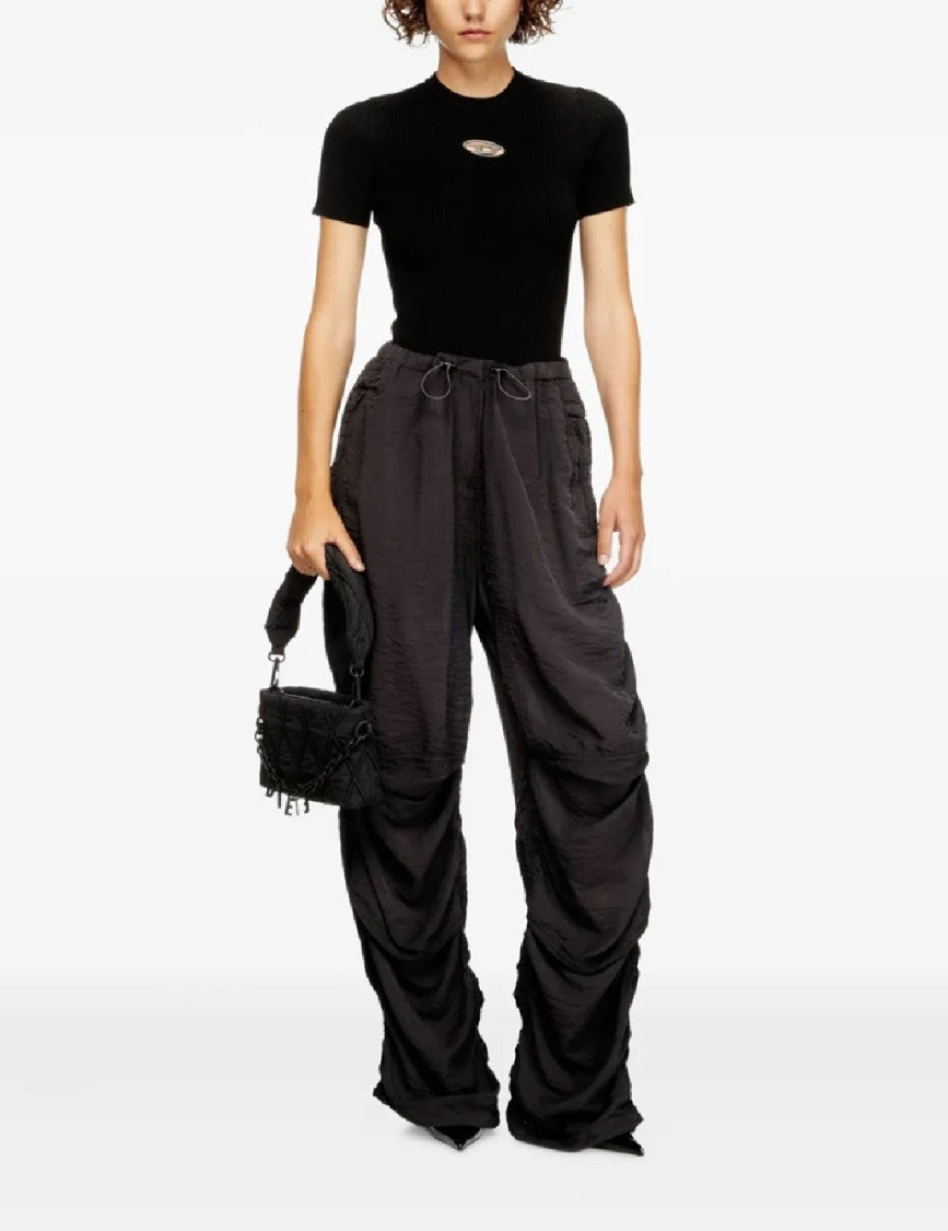 Diesel M-Valari Ss Jersey