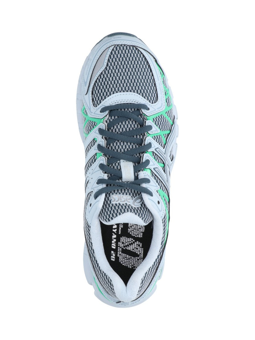 Asics "Gel-Kayano 20" Sneakers Grey