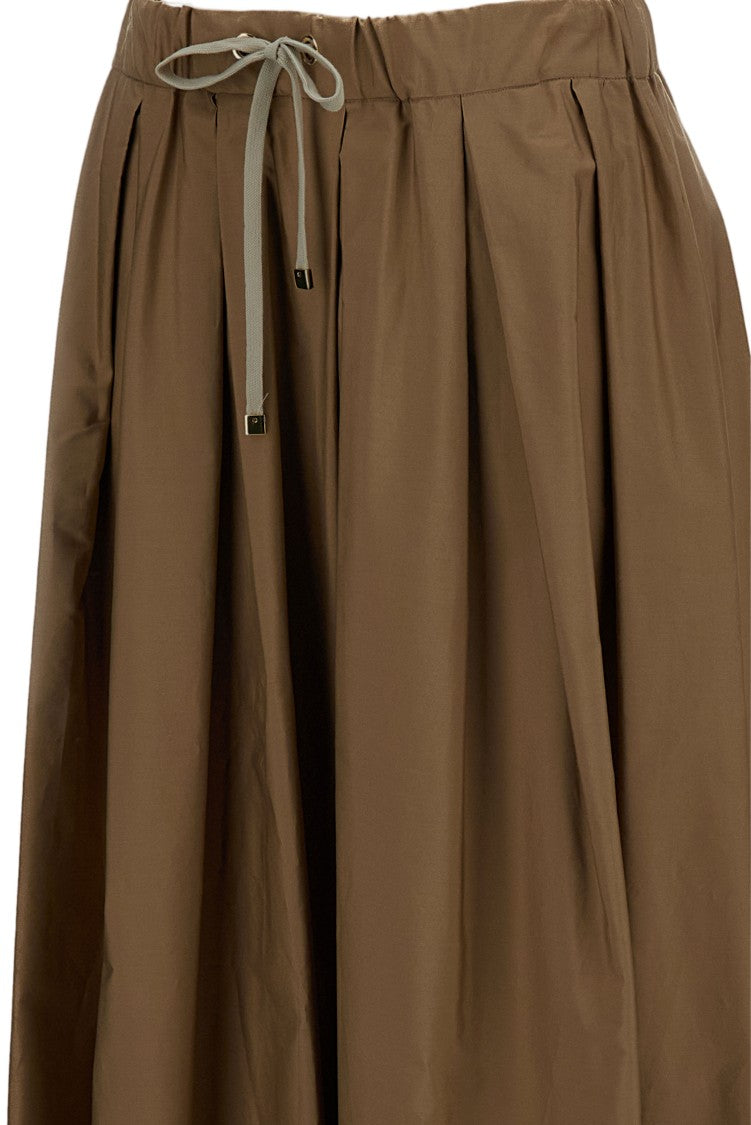 Max Mara Pineta Skirt