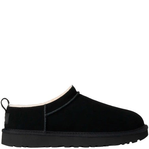Ugg Minimalist Suede Ankle Boots