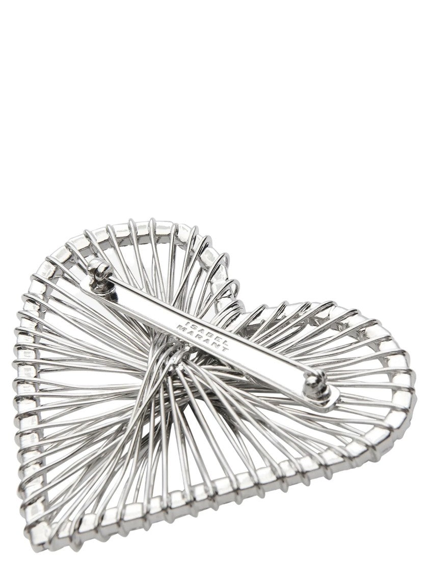 Isabel Marant 'Eden' Brooch