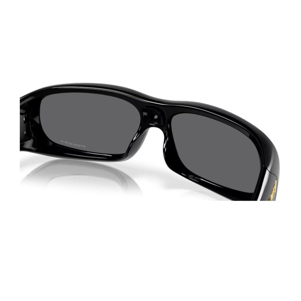 Oakley Oo9494 - De Soto Rectangular Black O Matter™ Sunglasses