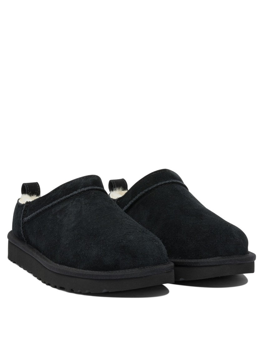 Ugg "Classic Micro" Ankle Boots