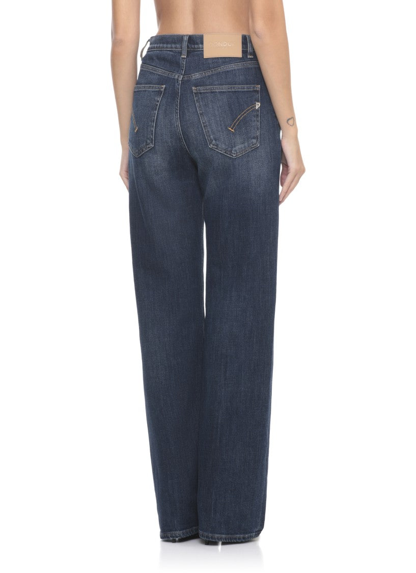 Dondup Francine Jeans