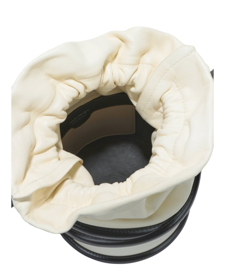 Alexander Mcqueen The Soft Curve Bag