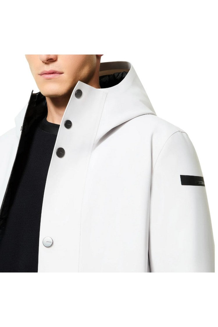 Rrd Ice Nylon Hooded Parka