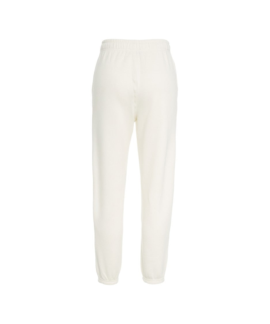 Polo Ralph Lauren Track Pants With Logo Print