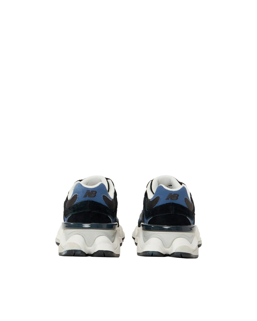 New Balance 9060Eek Sneakers Black/White/Blue