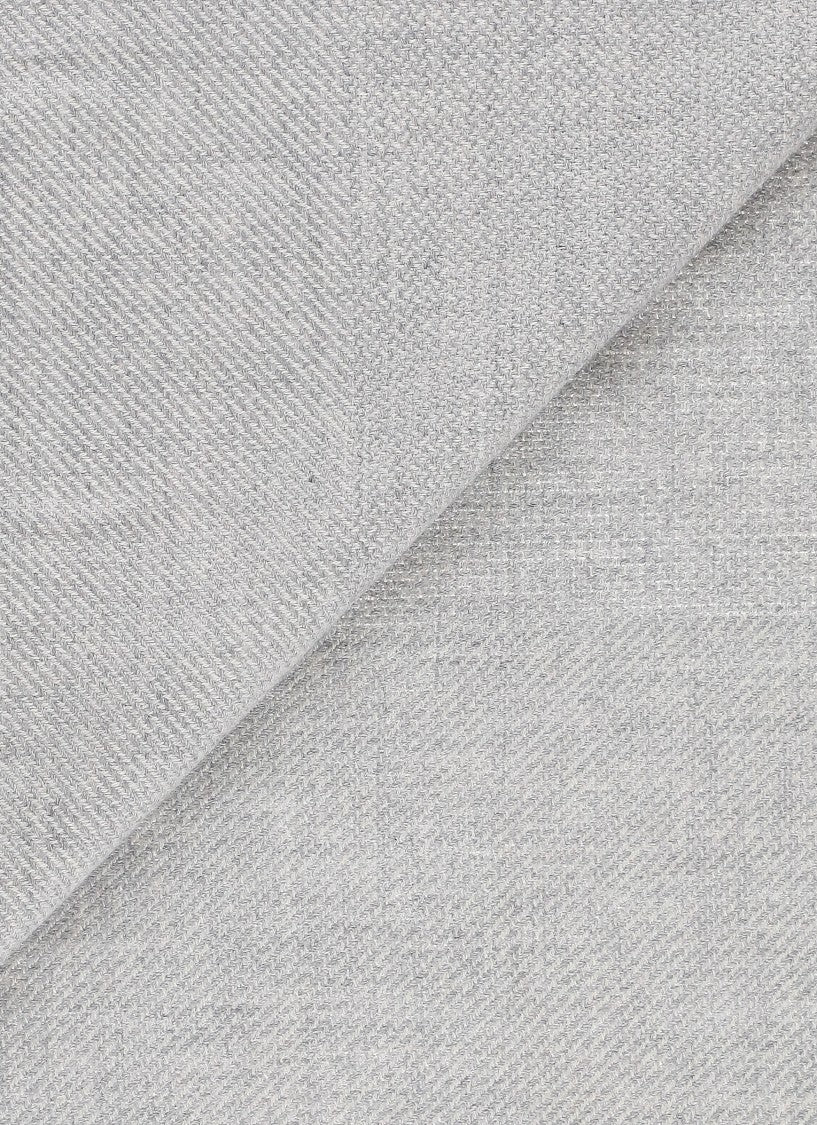 Brunello Cucinelli Cashmere And Wool Scarf