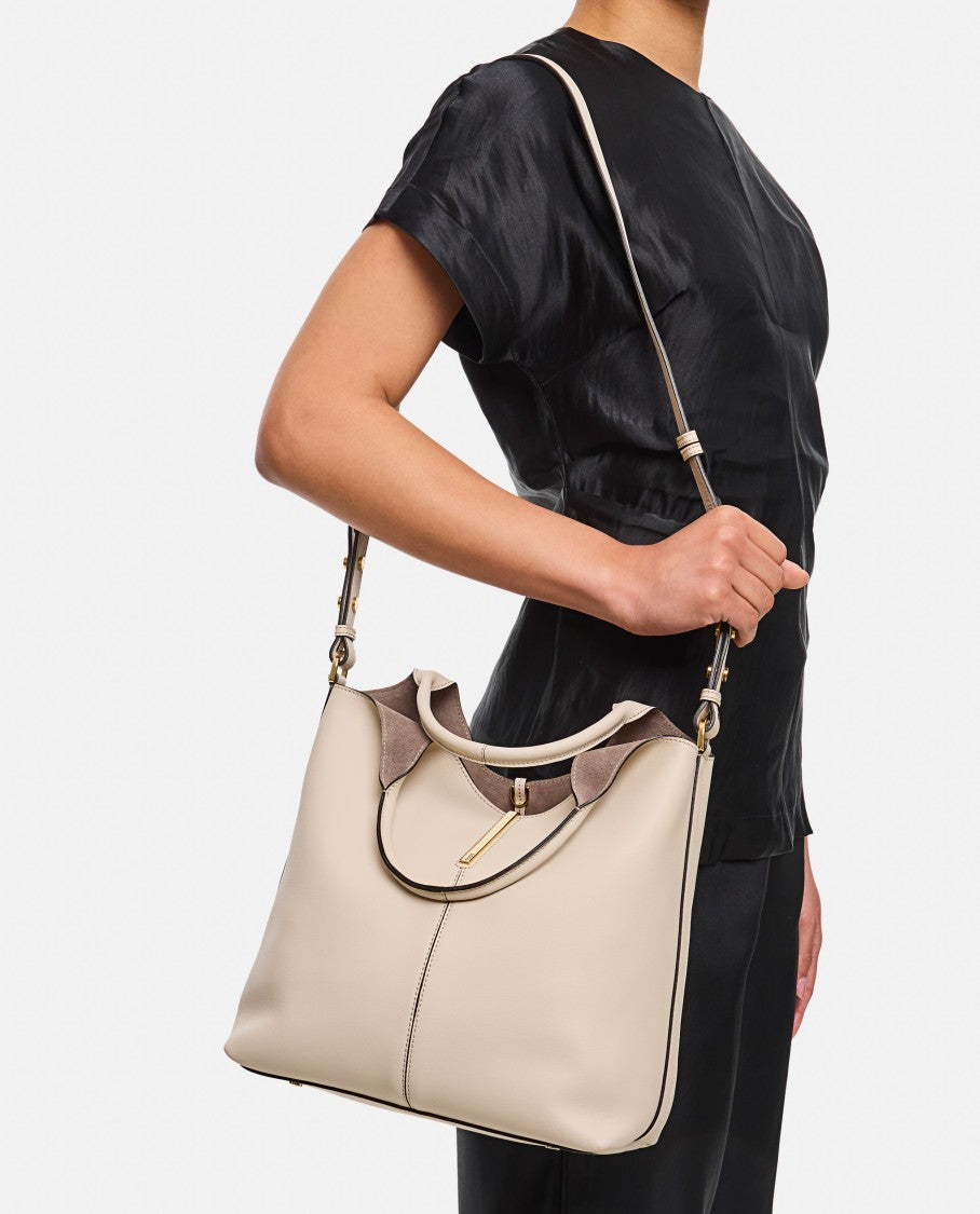 Tod's Tote Shopping Bag