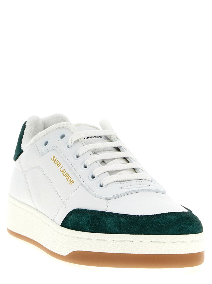 Saint Laurent 'Sl/61' Sneakers