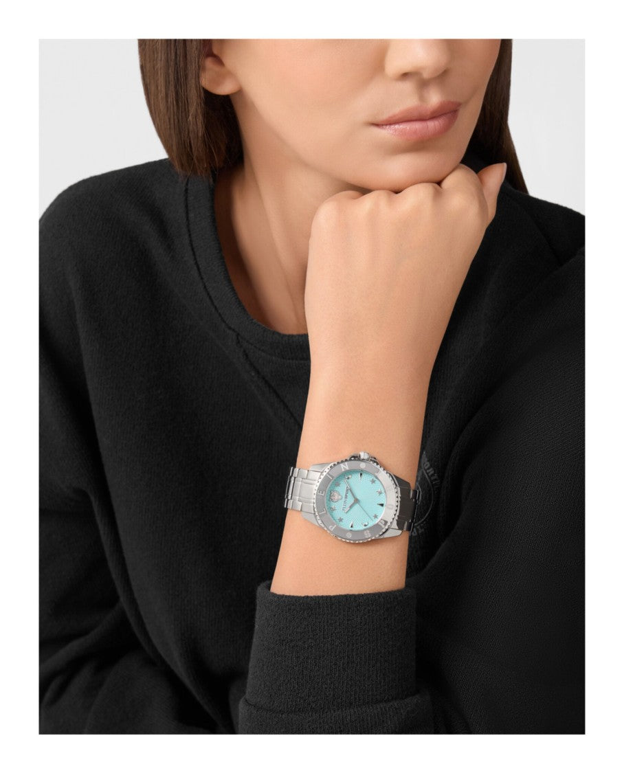 Plein Sport Glam Bracelet Watch