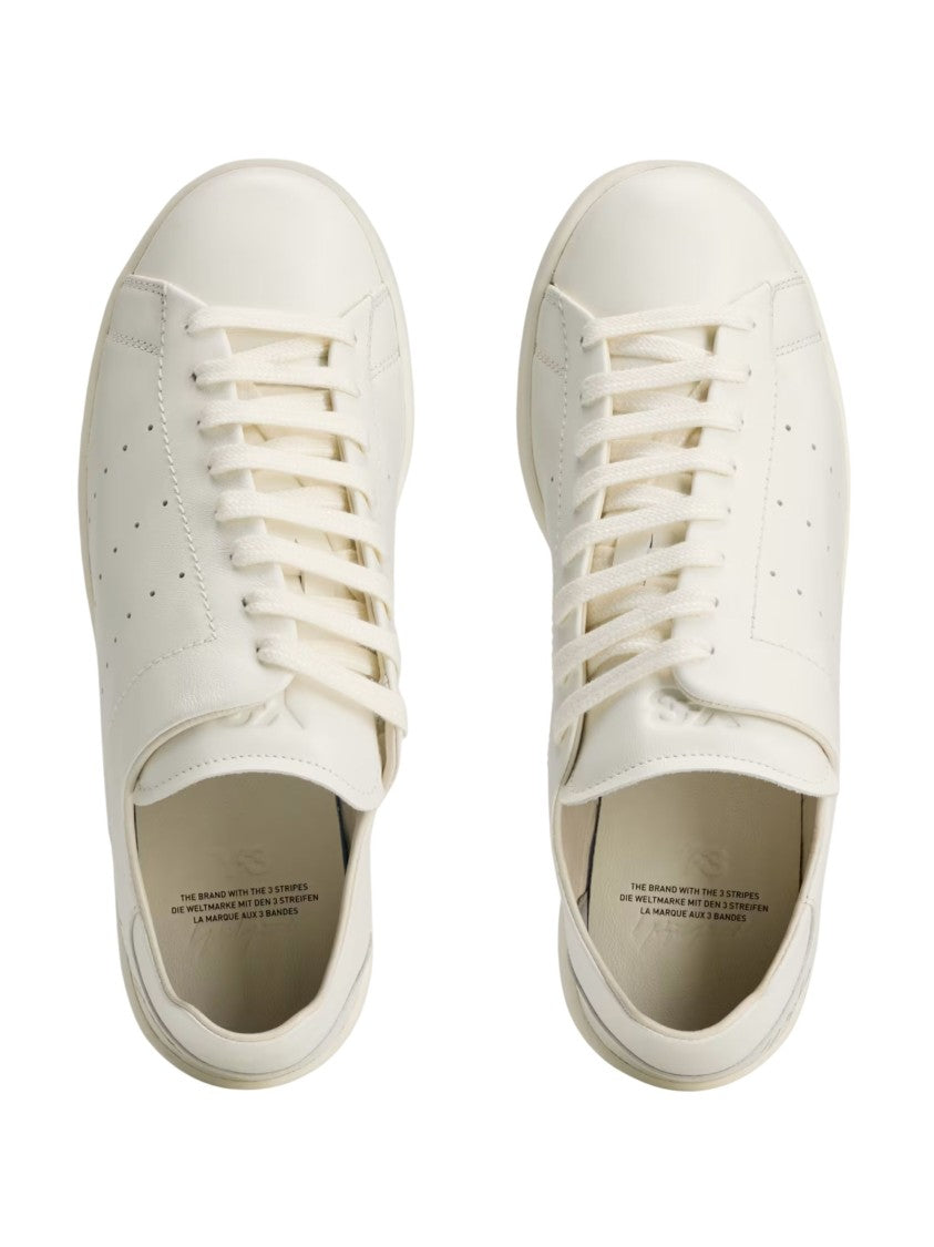 Y-3 Minimalist Diagonal Sneakers