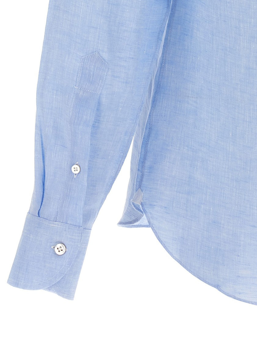 Borriello Nigel' Shirt