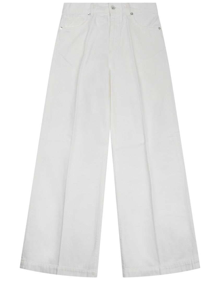 Nine In The Morning Nadia Clean Lines Jeans